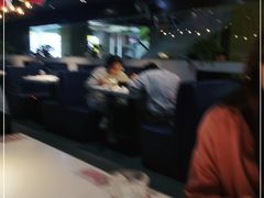 大堂-鱼酷活鱼烤鱼(南京水游城店)