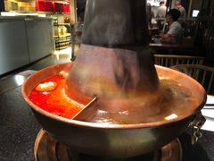 -番食园鲜食火锅(高新店)