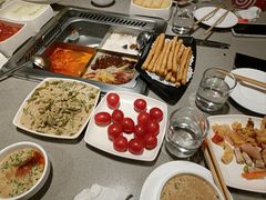 -海底捞火锅(苏宁生活广场店)