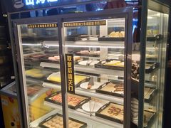 -火炉火自助餐(喜隆多店)