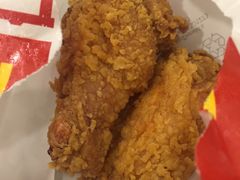 -麦当劳(厦门思明路店)