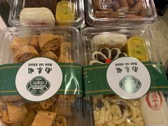 -南来顺饭庄·清真(南菜园店)
