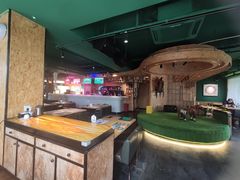 大堂-蒙料·手把肉(望京店)