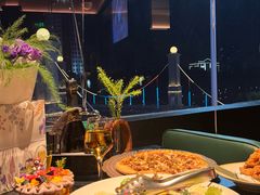 -老友时光·Pizza(泰华黑金店)