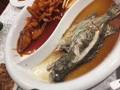 -马凯餐厅(地安门店)