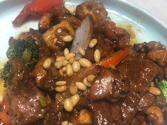 -那家小馆(摩天活力城店)