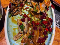 -大明小串烧烤(学伟鑫城店)