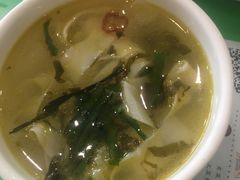-令氏家外家周秦食府(高新店)
