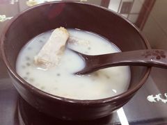 -潘苏凉茶馆(康之宝超级广场店)