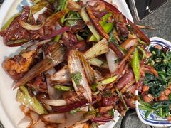 -揽月斋炙子烤肉·清真(安定门·五道营店)