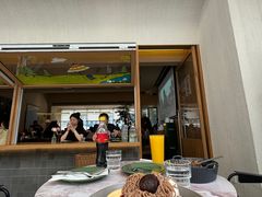 -WOKKA by艮上(中海环宇荟店)