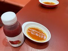 -喜家德虾仁水饺(长泰广场店)
