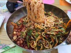 -金家小吃(美岭小区店)