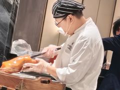 -凤凰园烤鸭店·唐山菜·传承花椒肉(老唐丰路店)