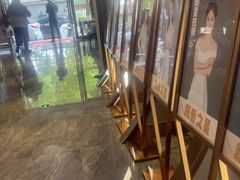 -陆琴脚艺·足浴·SPA(夫子庙店)