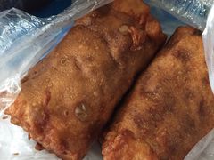 素卷圈-真素诚·清真(新华路店)