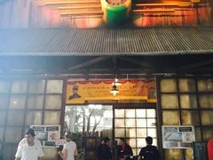 -法拉利主题公园