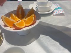-珊海荟海鲜楼·天津菜·海肠捞饭·皮皮虾锅贴王(佛罗伦萨店)