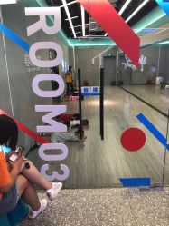 -嘻哈帮街舞·少儿