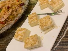-格日勒阿妈蒙古厨房(大召店)