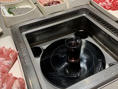 -海底捞火锅(天一广场亚细亚店)