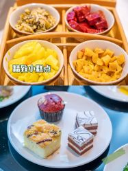 -裕月馨月子中心(滨江店)