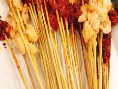 -川成串·自助串串香火锅(朝阳店)