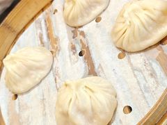 -不二心·鲜肉大包·海胆小笼汤包(二七广场店)
