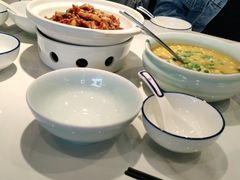 -兰湘子·湘菜小炒(长安万科广场店)