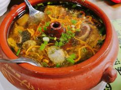 -88号小吃店·经典云南菜·地道纳西美食