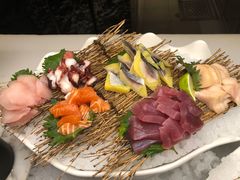 -南通滨江洲际酒店-西集自助餐厅