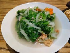 白灼田园时蔬-金成潮菜博物馆(海珠湿地店)