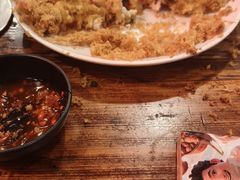 -洪大厨鸡煲(福田店)