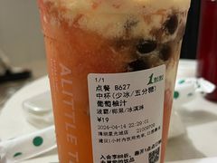 -1点点(清湖地铁店)