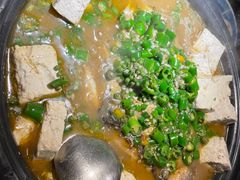 -探鱼·鲜青椒爽麻烤鱼(广州欣荣广场店)