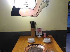 -黄泰吉拾味餐厅(江汉路店)