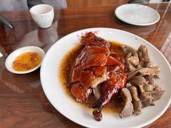 -黄连大头华烧鹅店(大良店)