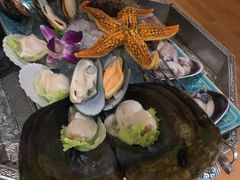 -早安曼谷泰国餐厅