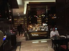 -长沙北辰洲际酒店-SKY 27酒廊