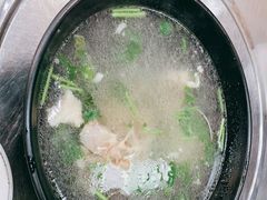 -郭记原生态烤羊腿(长宁路店)