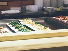 -蓝白自选餐厅(烟大店)
