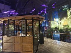 -临界音乐酒馆·小龙虾·江湖菜(华熙LIVE·鱼洞店)