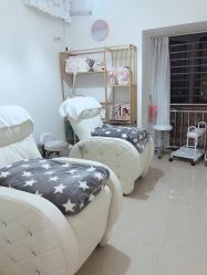 -奈思·日式美甲美睫沙龙