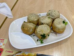 -小杨生煎(成山巴黎春天店)