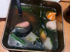 -Sushi Love 创意寿司(丽影广场店)