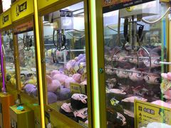 -风云再起游乐汇(皇城恒隆广场店)
