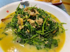 -香阁餐厅·常州菜·常州菜代表品牌(新北奥体店)