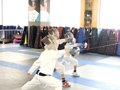 -北京众国际击剑俱乐部