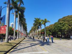 -厦门大学(思明校区)