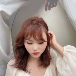 -十六番发型师事务所